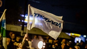 Režim preti novim prijavama